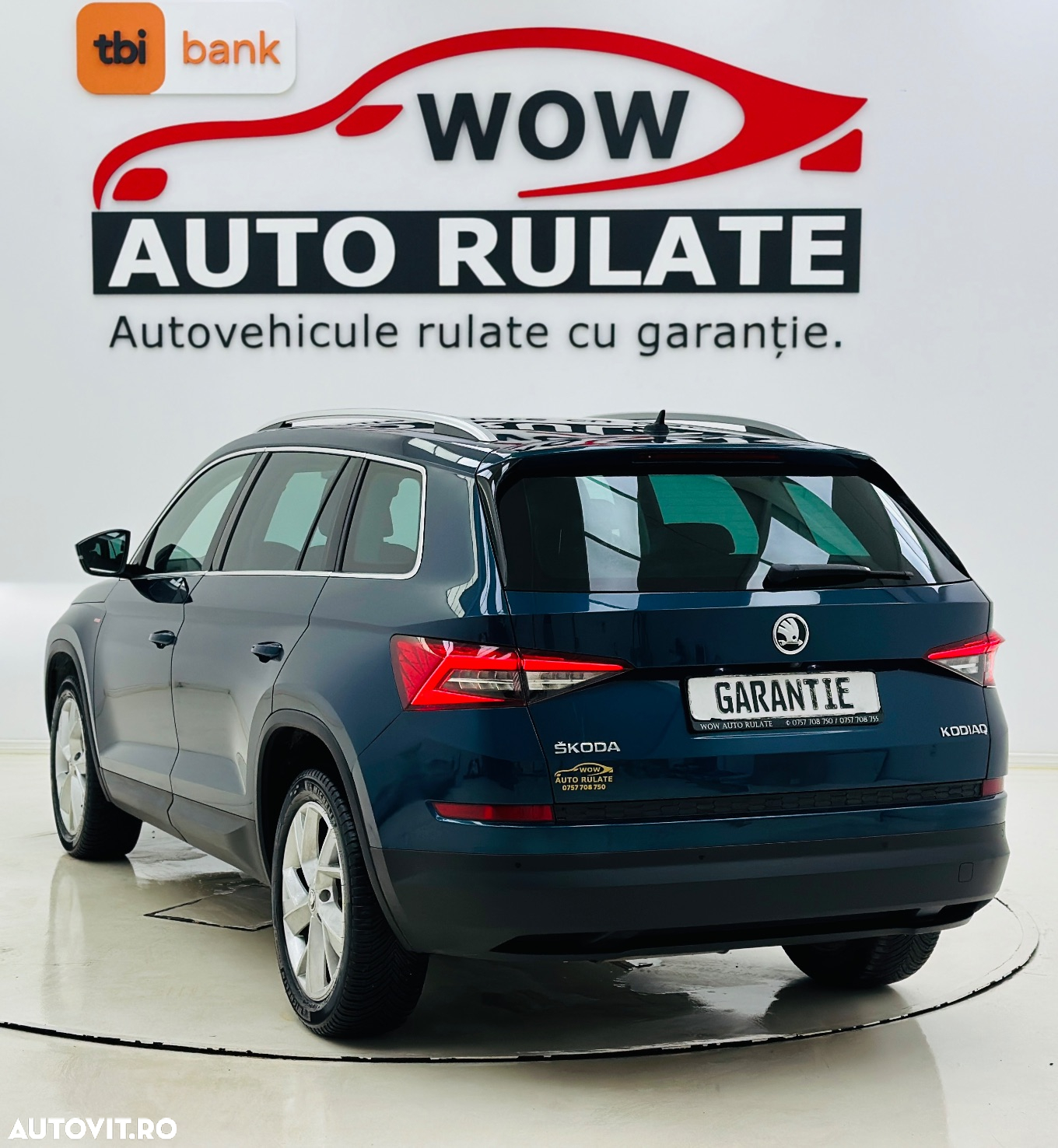 Skoda Kodiaq - 3