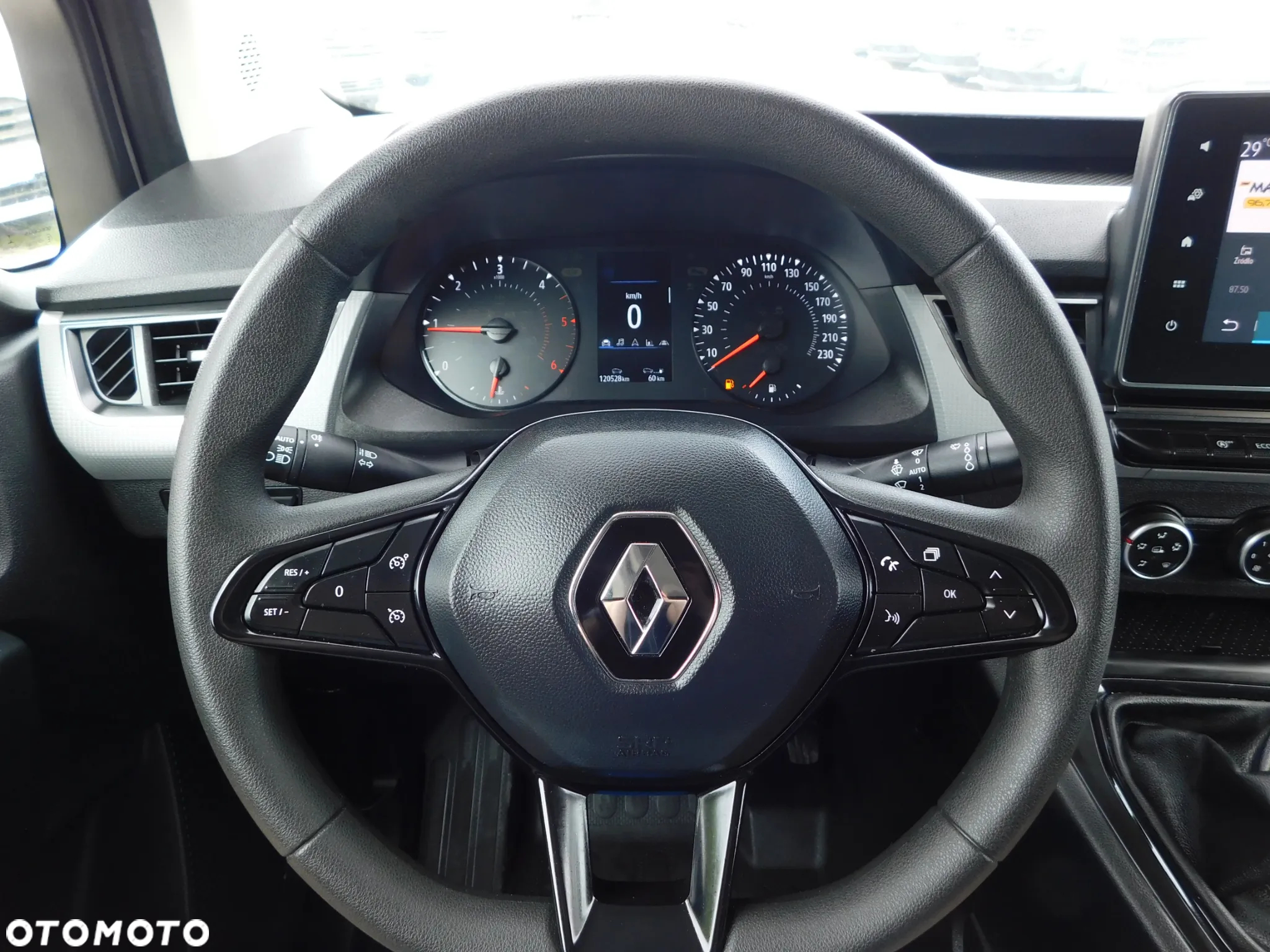 Renault Kangoo 1.5 dCi Equilibre - 12