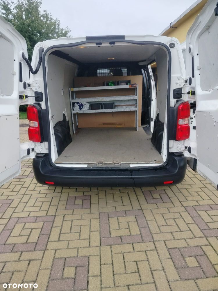 Toyota ProAce - 5