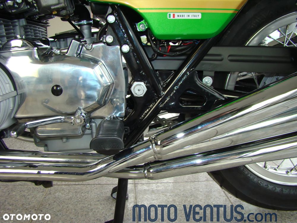 Benelli SEI - 23