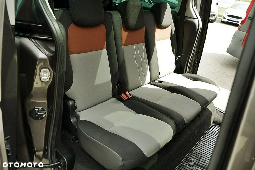 Peugeot Partner - 19