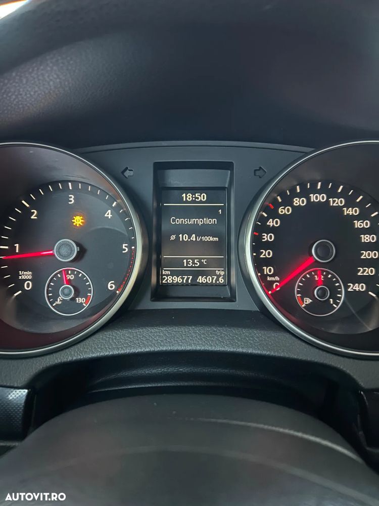 Volkswagen Golf - 15