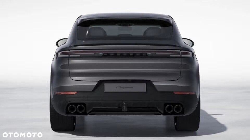 Porsche Cayenne - 8