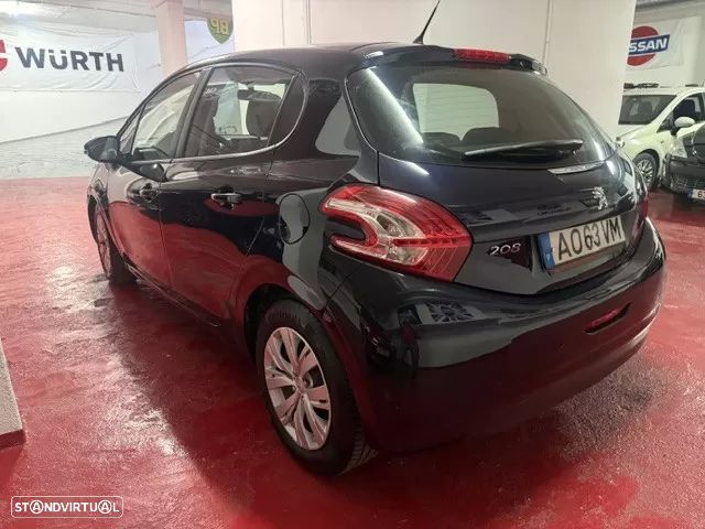 Peugeot 208 1.2 PureTech Access - 10