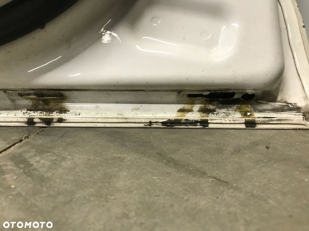 Drzwi Mercedes w212 e-klasa 09-16 - 13