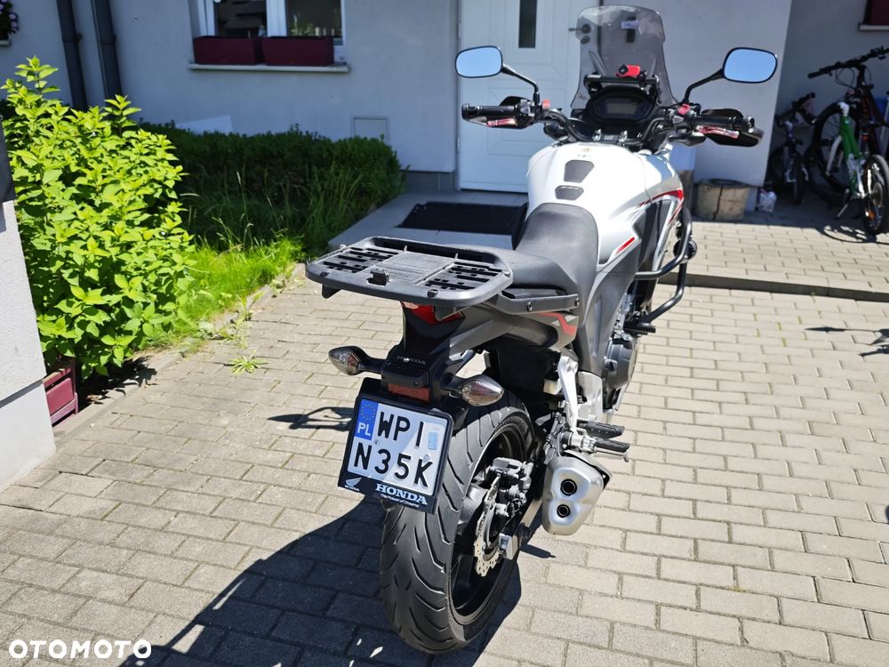 Honda CBX - 3