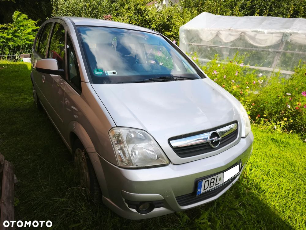Opel Meriva 1.4 Enjoy - 1
