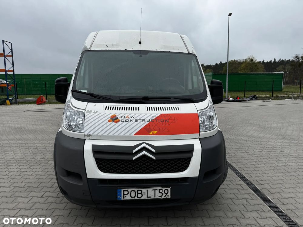 Citroën Jumper - 2