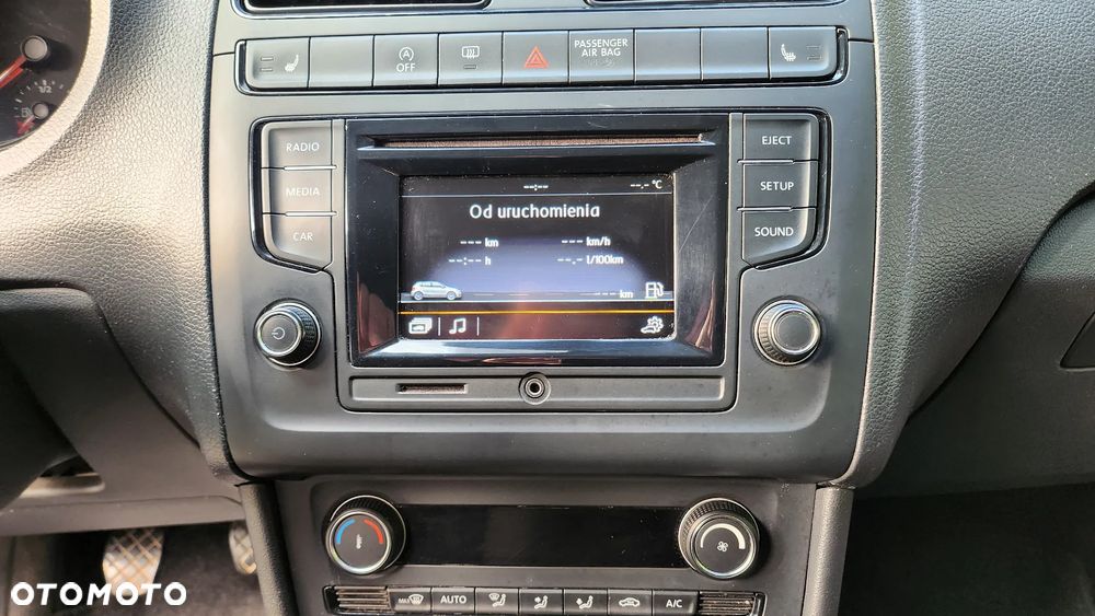 Volkswagen Polo 1.0 BMT Trendline - 11