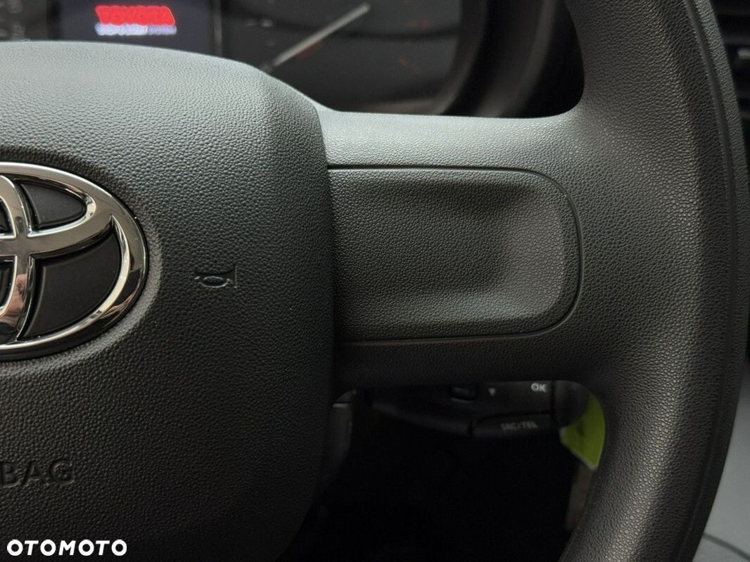 Toyota Proace City Verso - 25