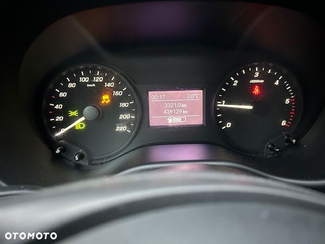Mercedes-Benz vito - 16