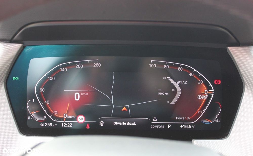 BMW Seria 1 - 25