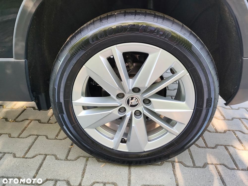 Skoda Karoq 1.5 TSI ACT Selection - 31