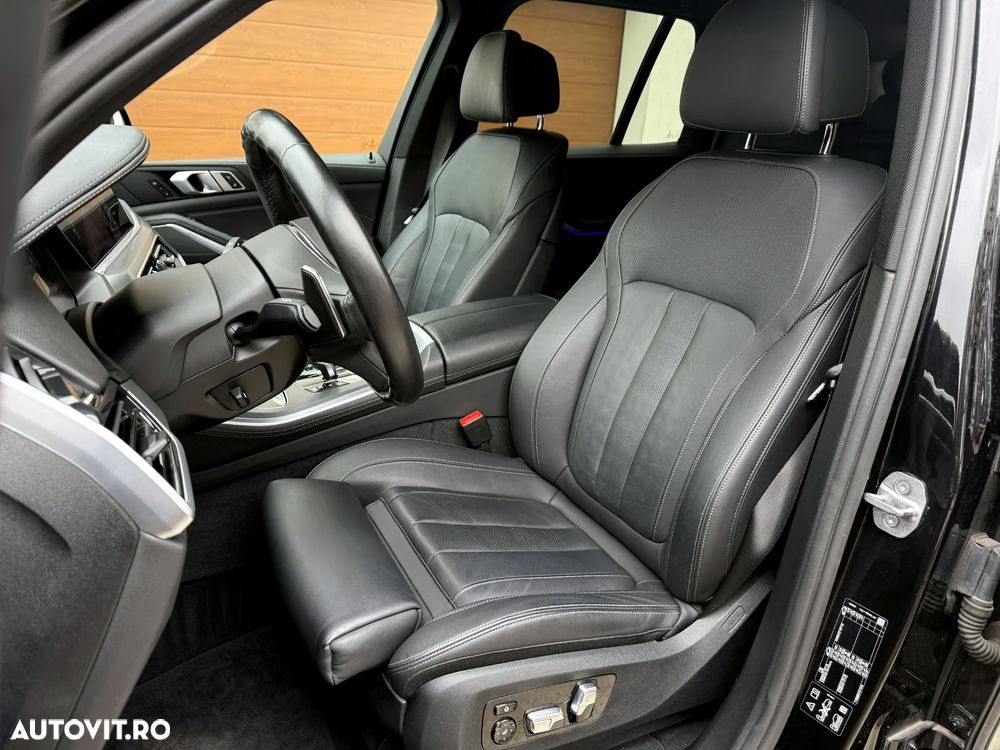 BMW X5 - 10