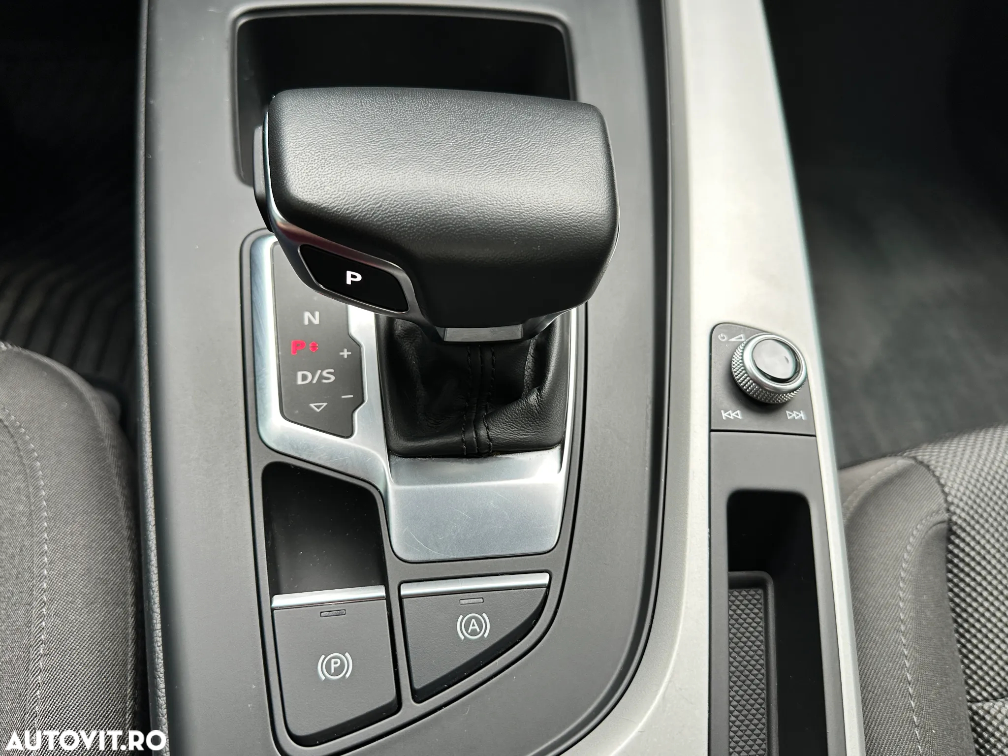 Audi A4 35 TDI S tronic MHEV Advanced - 18