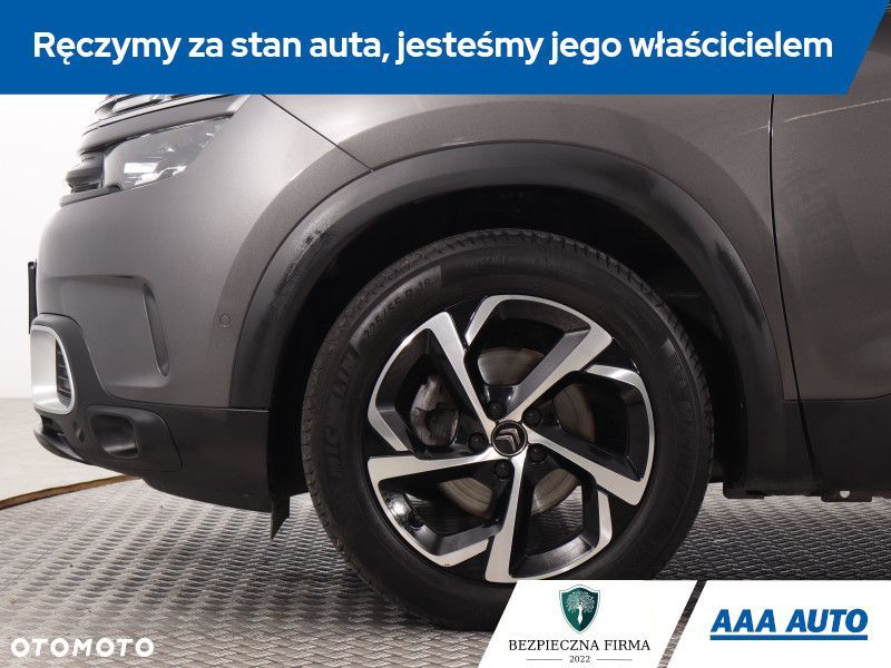 Citroën C5 Aircross - 16