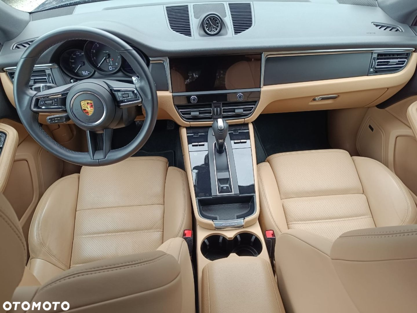 Porsche Macan - 6