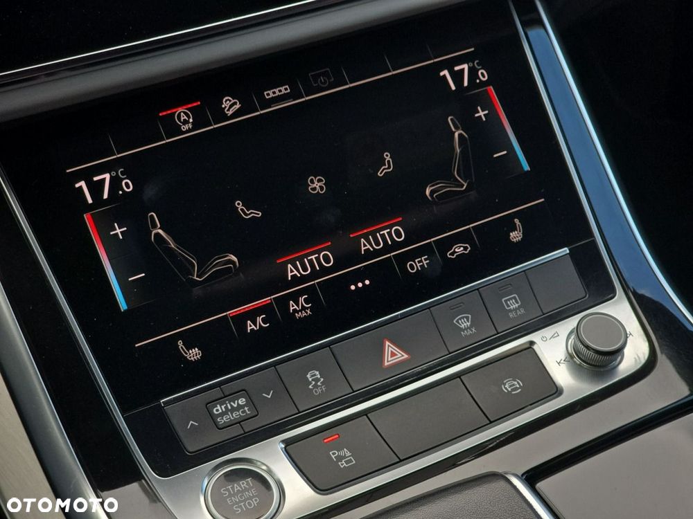 Audi Q8 45 TDI mHEV Quattro Tiptronic - 20