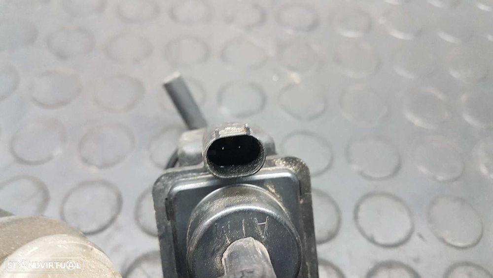 VÁLVULA DE AR ADICIONAL MERCEDES CLASE E (W210) BERLINA DIESEL 270 CDI (210.016) - 3