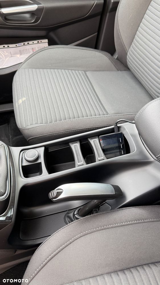 Ford C-MAX 1.0 EcoBoost Titanium ASS - 12