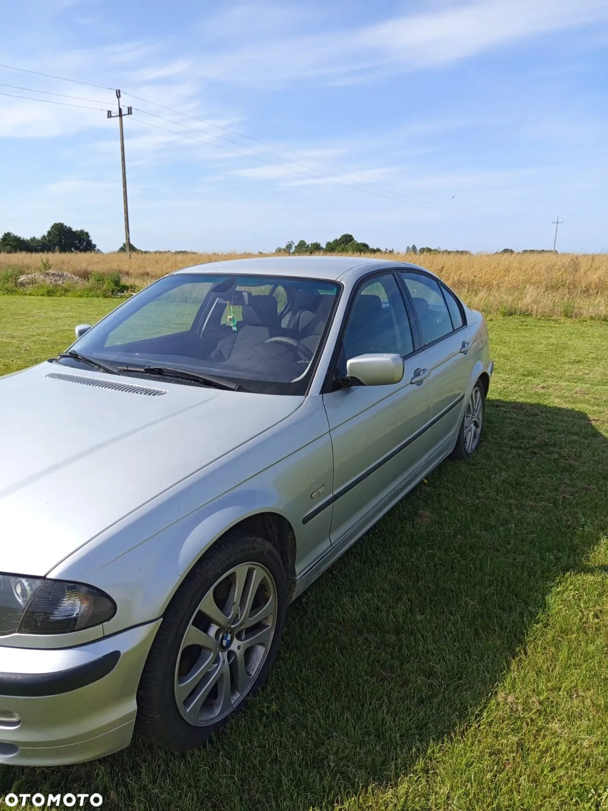 BMW Seria 3 - 11