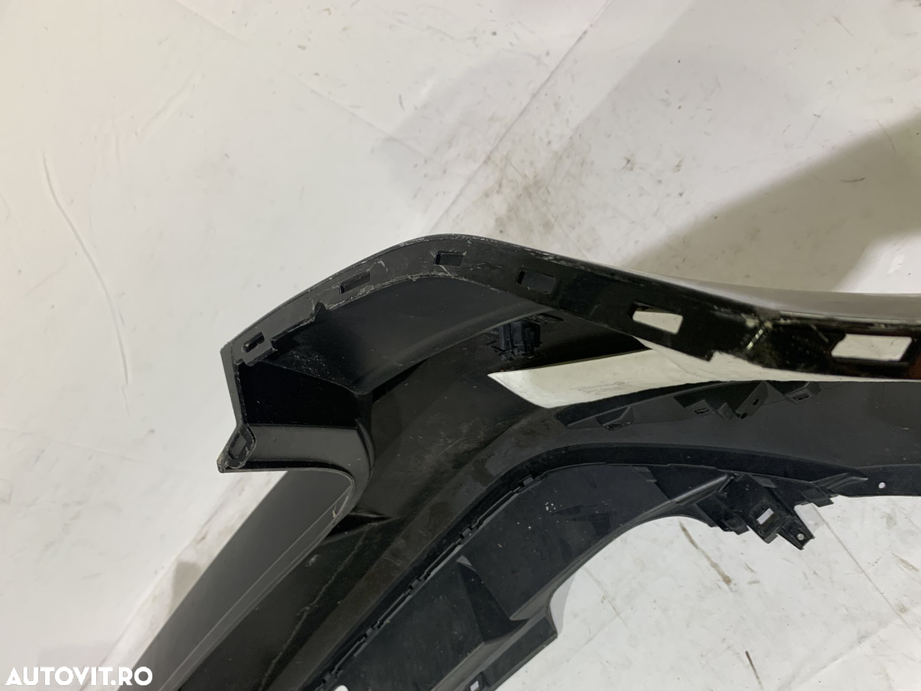 Bara spate VW Golf 7 Hatchback, 2013, 2014, 2015, 2016, 2017, cod origine OE 5G6807421. - 10