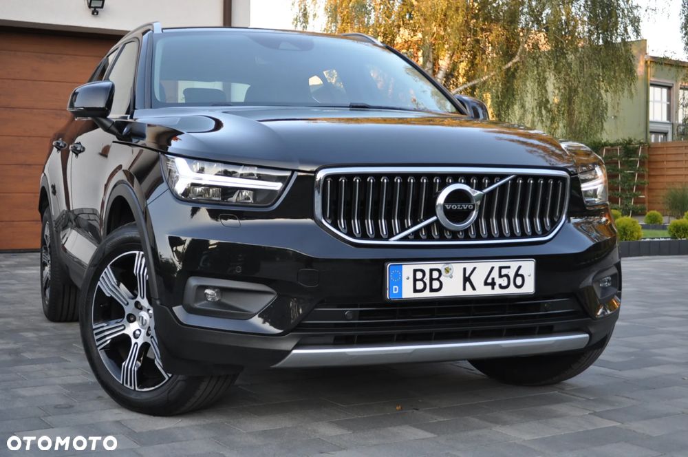Volvo XC 40 D3 Inscription - 14
