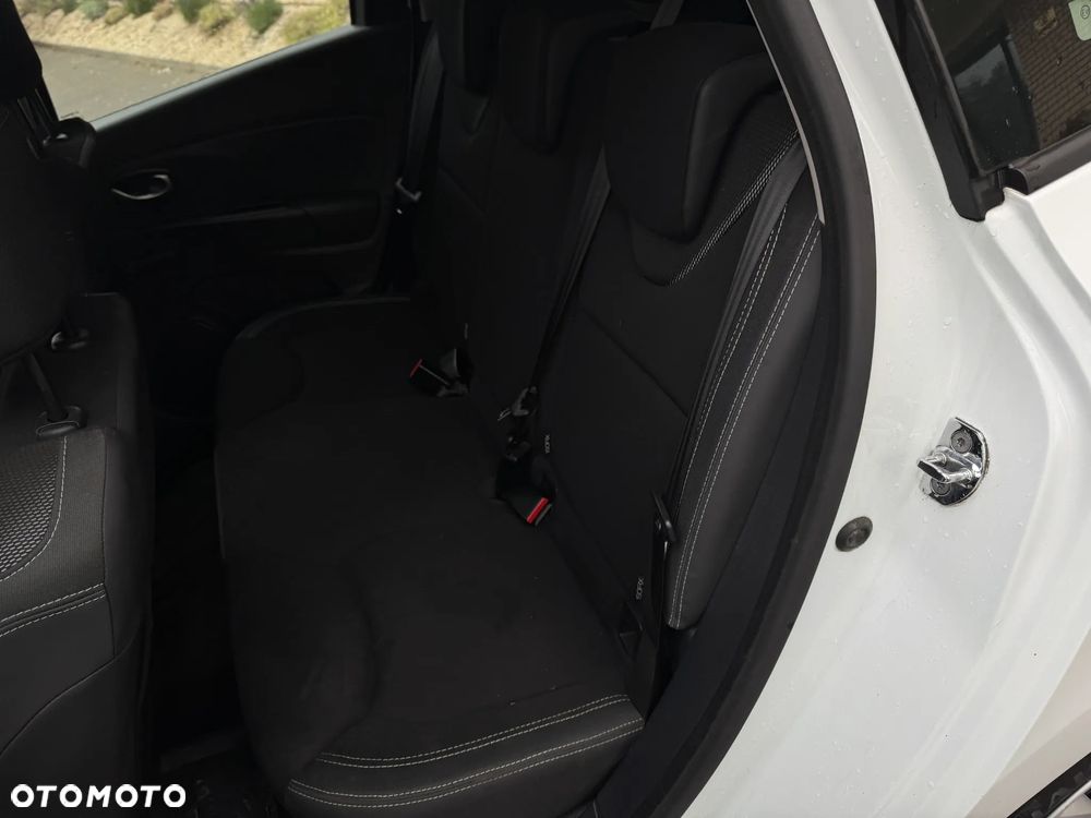 Renault Clio 0.9 TCe Alize - 10