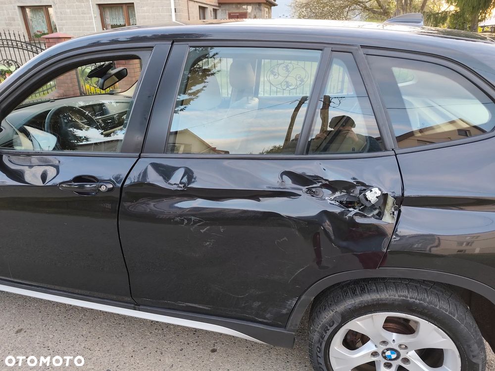 BMW X1 - 4