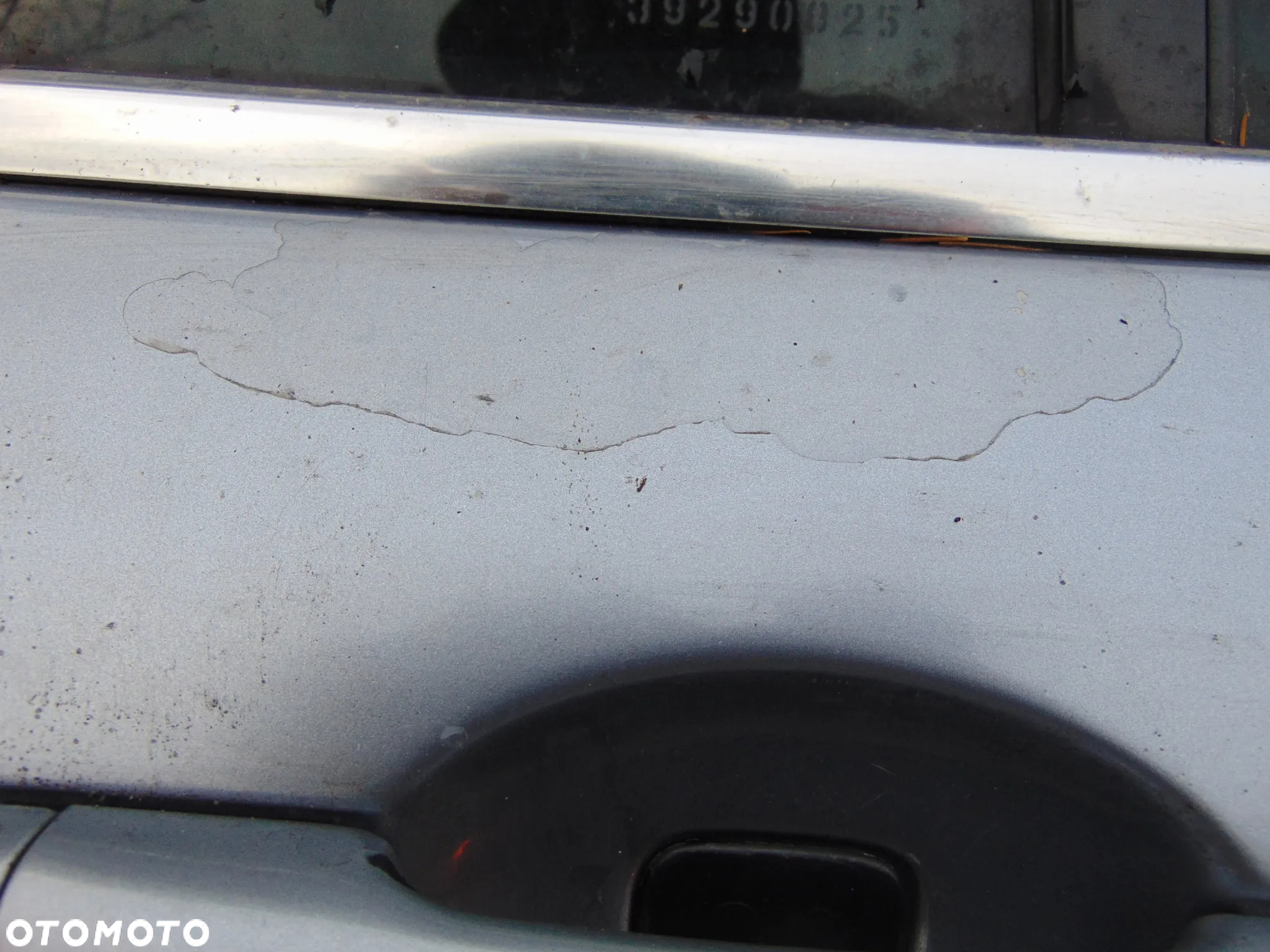Karoseria Laguna 3 Kombi Kod lak TERNR ceny w opisie - 30
