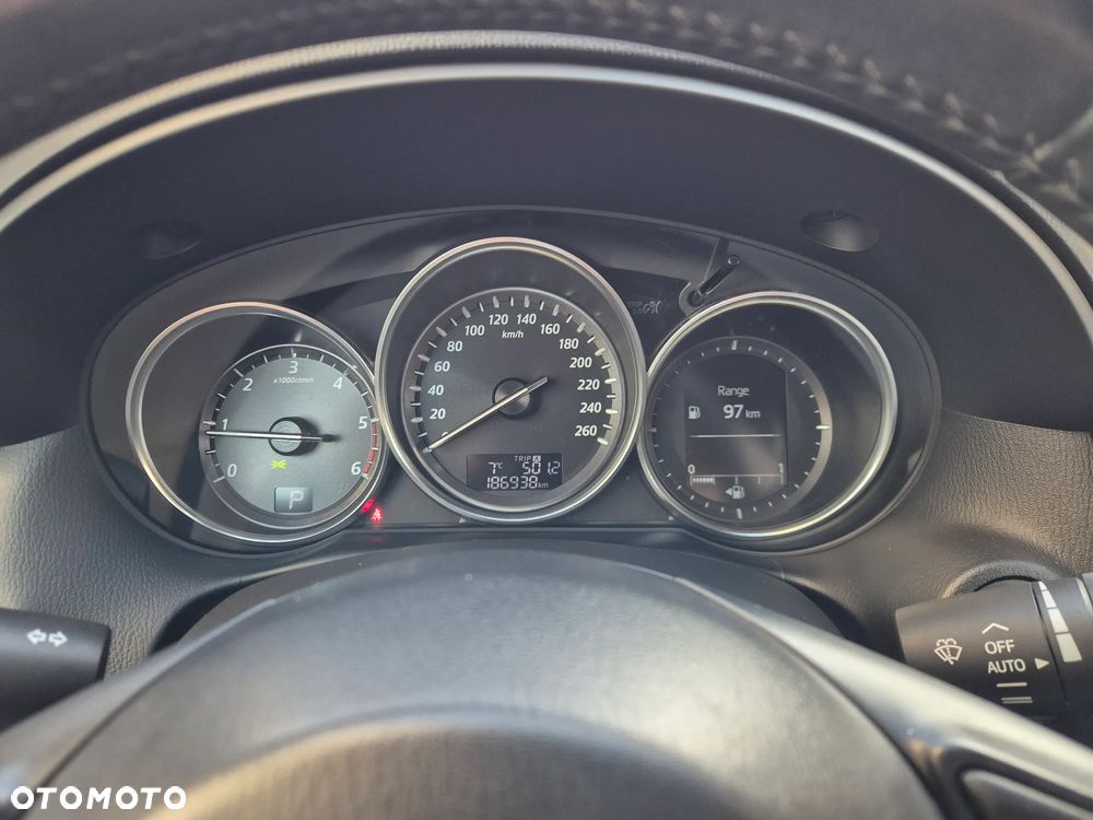 Mazda CX-5 2.2 SKYACTIV-D Center-Line - 18