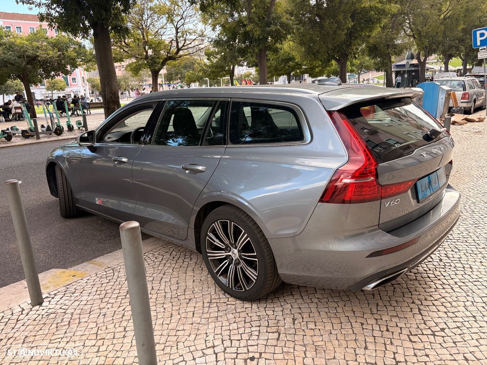 Volvo V60 - 8
