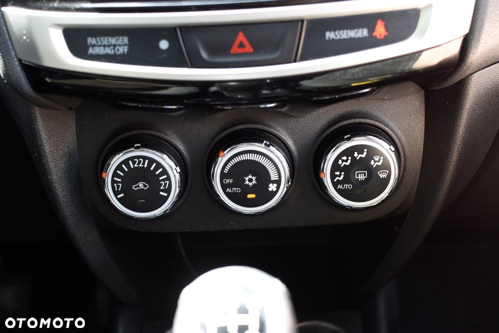 Mitsubishi ASX 1.6 Instyle AS&G - 37