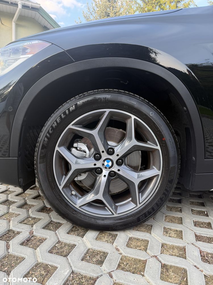 BMW X1 - 9
