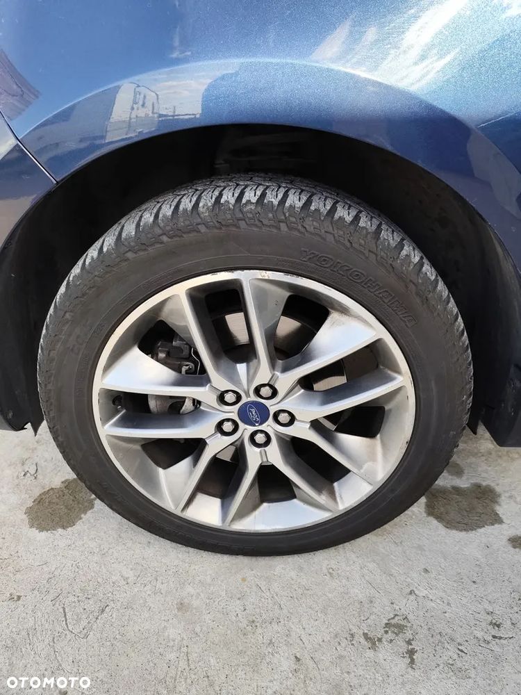 Ford Edge - 15