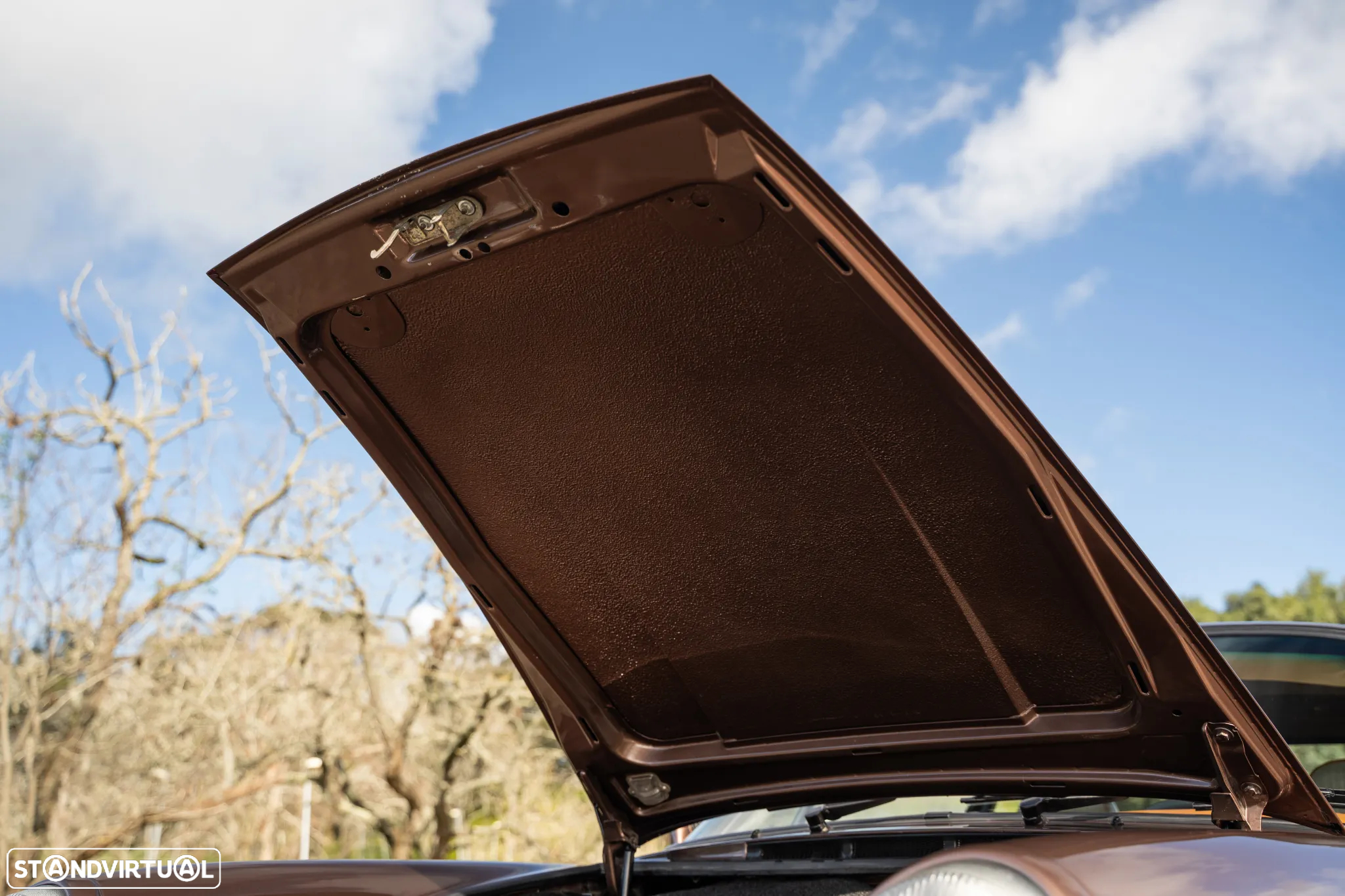 Porsche 911 Série G - 37