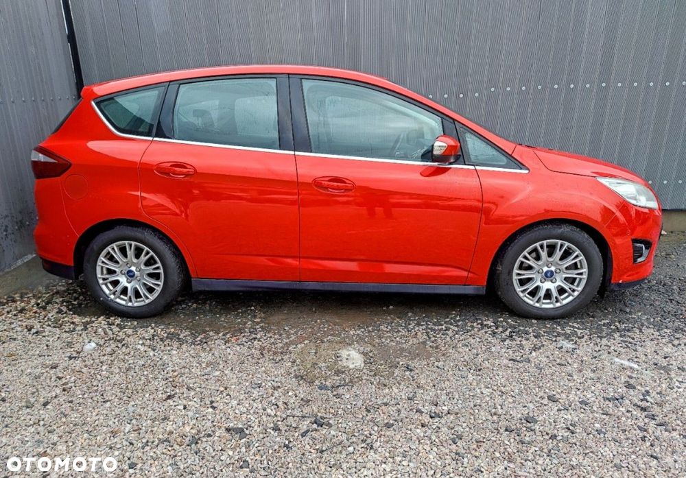Ford C-MAX 2.0 TDCi Titanium - 6
