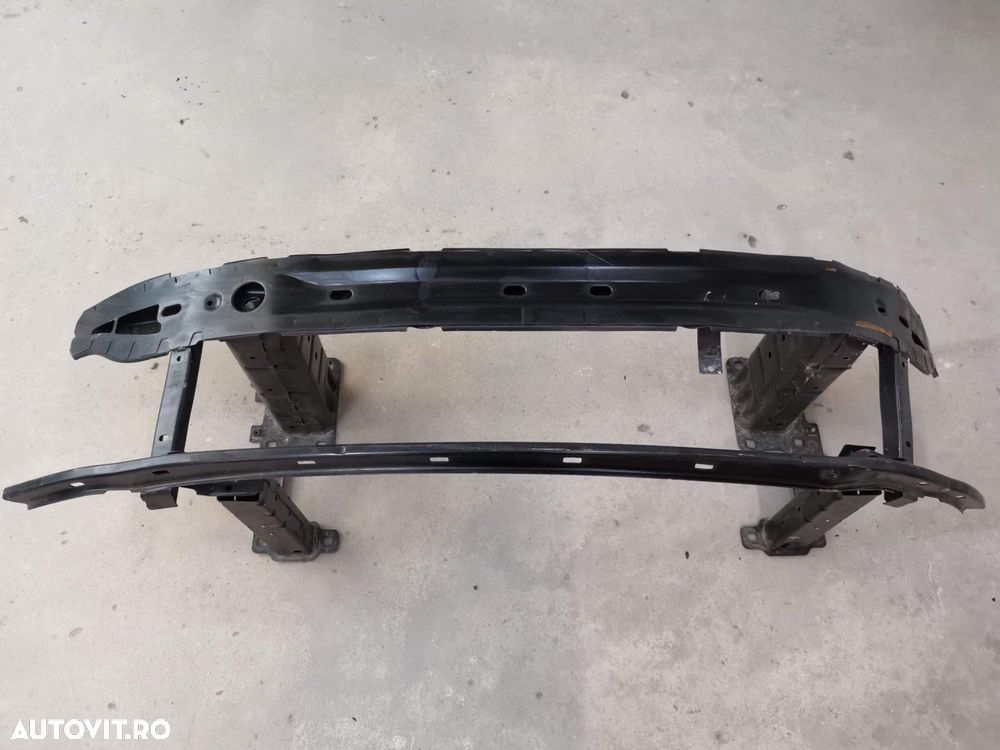 Armatura Bara Fata Volkswagen ID.7 2023 2024 2025 Originala In Stare B - 2