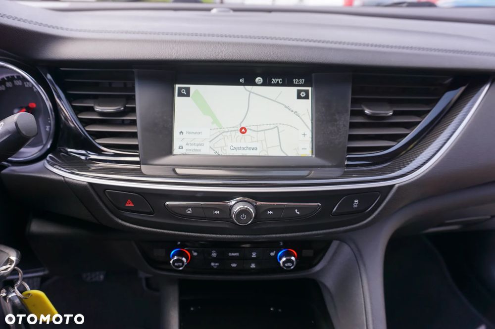 Opel Insignia 1.5 ECOTEC Direct Inj Turbo Business Innovation - 33
