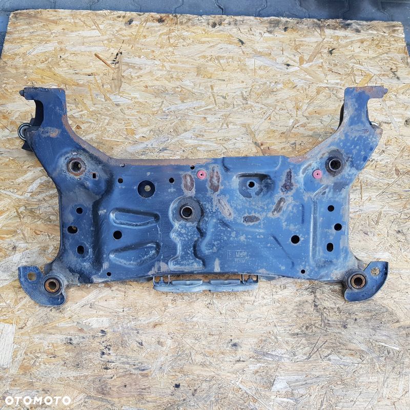 FORD FOCUS MK3 10-18R SANKI ZAWIESZENIE PRZÓD - 1