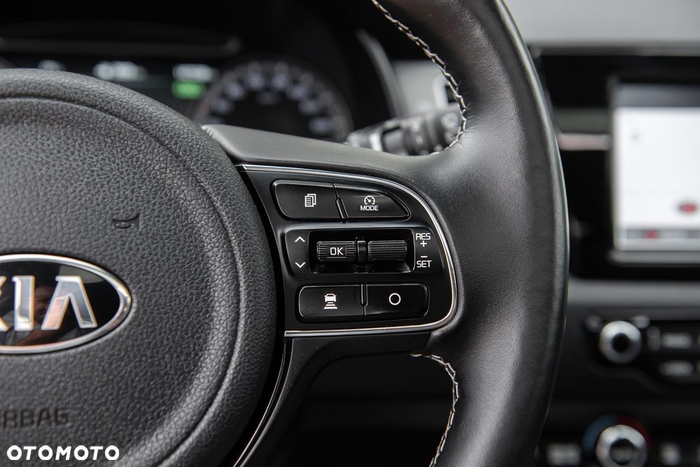 Kia Niro 1.6 GDI Plug-in Hybrid XL - 24