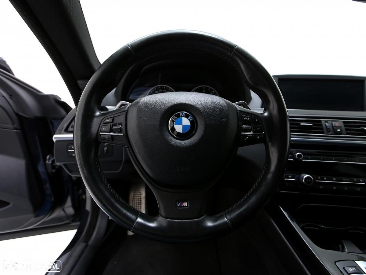 BMW 640 - 17