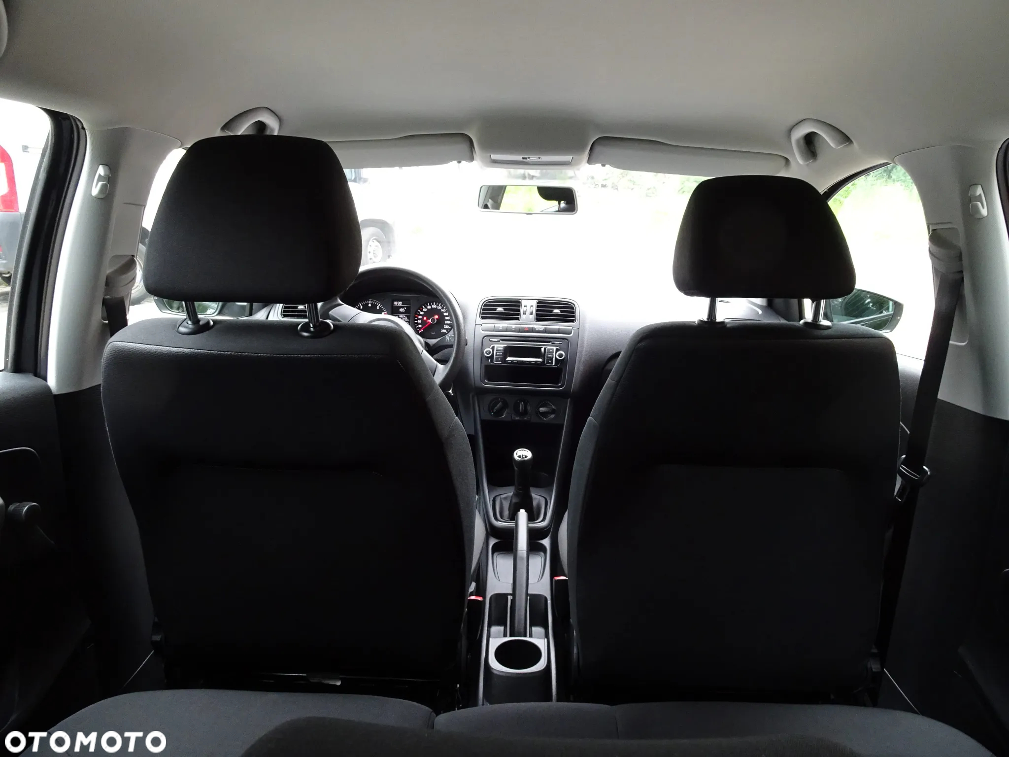 Volkswagen Polo 1.2 Trendline CityLine - 22
