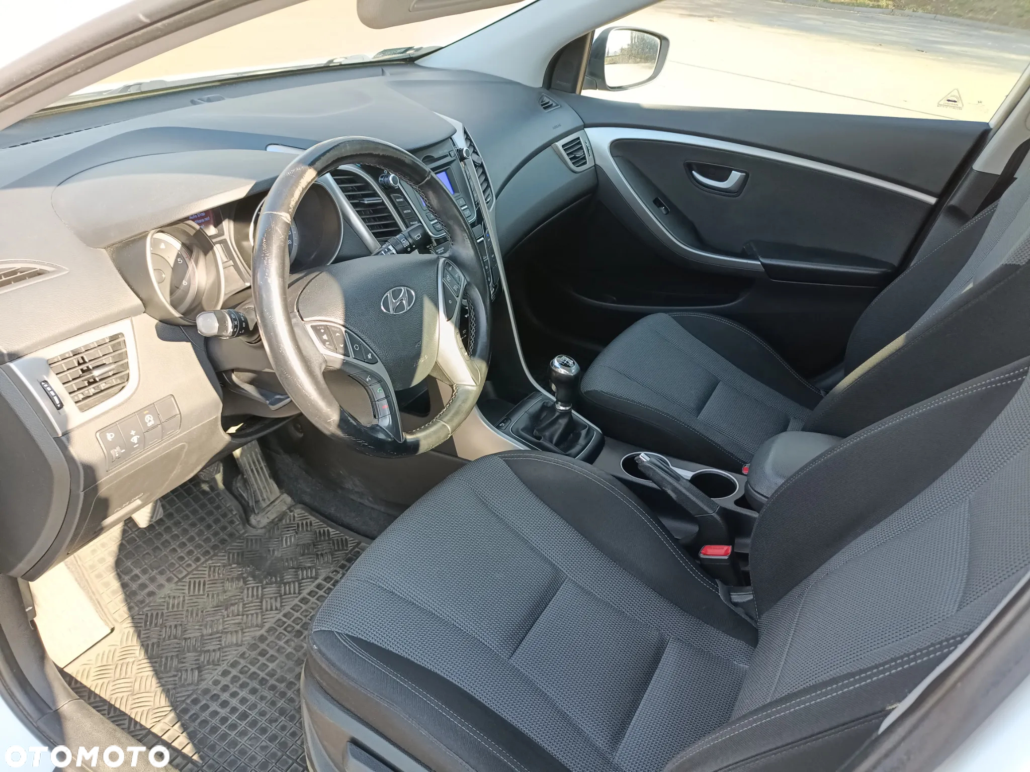 Hyundai i30 - 9