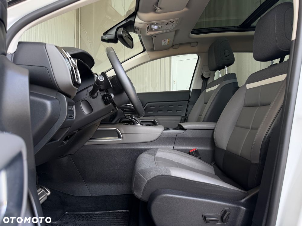 Citroën C5 Aircross 2.0 BlueHDi Shine EAT8 - 7