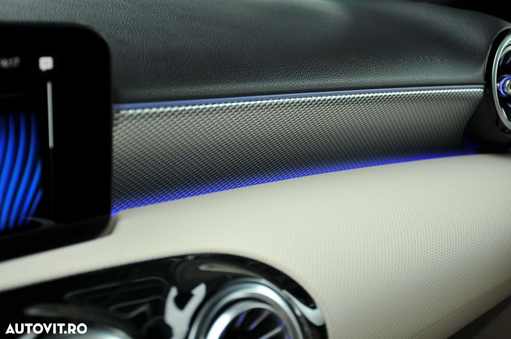 Mercedes-Benz A 180 d 7G-DCT Edition 19 - 29