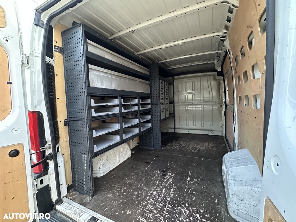 Peugeot Boxer 2.0 BlueHDi L2H2 - 10