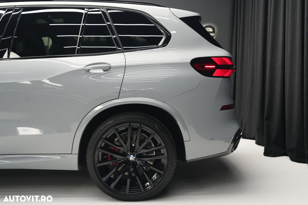 BMW X5 M - 10