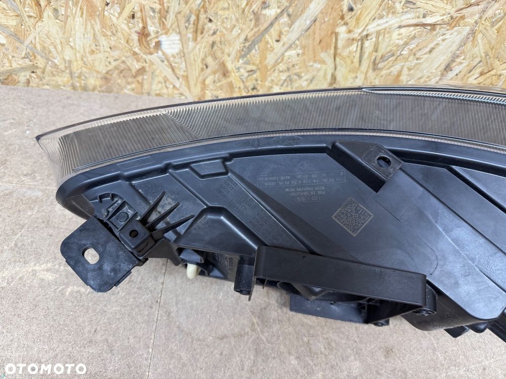 LAMPA PRAWA FULL LED FORD FOCUS MK4 LIFT NX7B-13E014-CD - 12