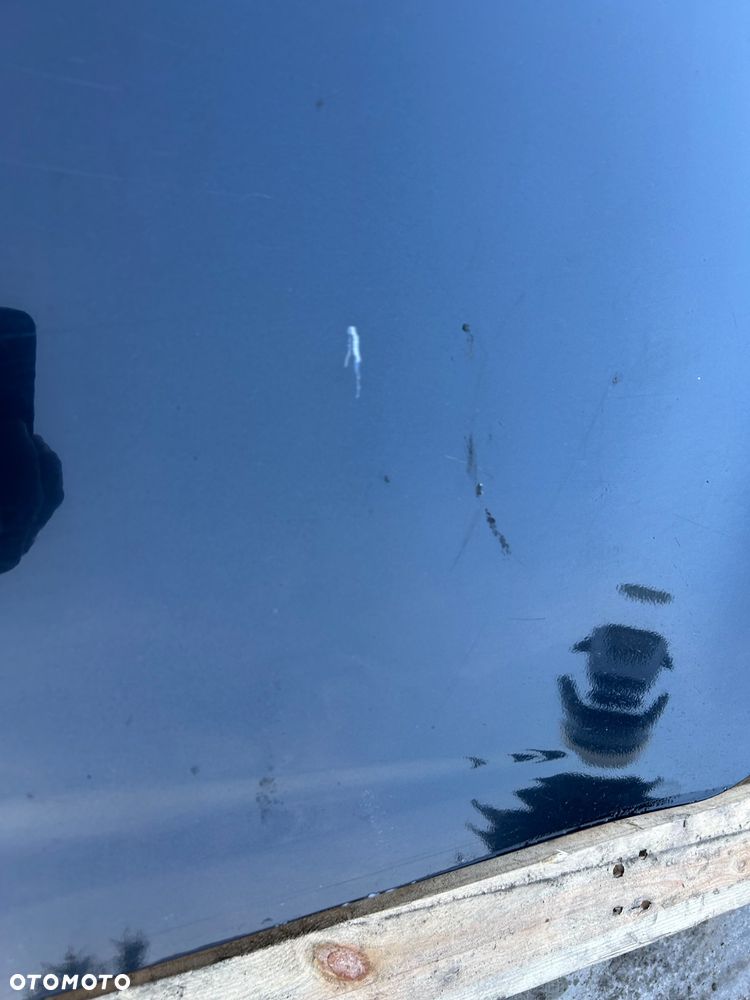 Kia Venga drzwi prawy przód prawe przednie - 5